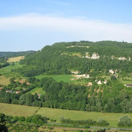 Village Chateau De Termes, Gites, Chalets, Piscine, Jacuzzi, Sauna Feriehus *