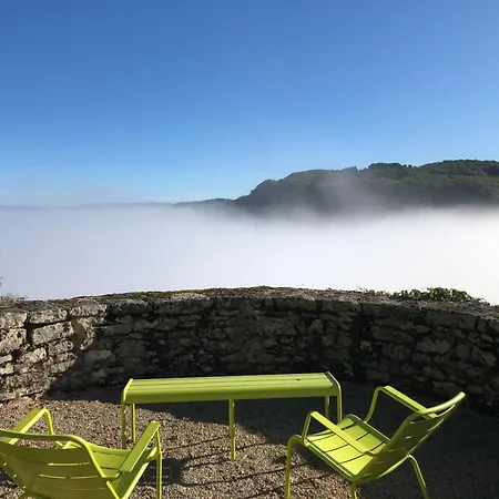 Village Chateau De Termes, Gites, Chalets, Piscine, Jacuzzi, Sauna