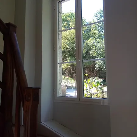 Village Chateau De Termes, Gites, Chalets, Piscine, Jacuzzi, Sauna Feriehus *
