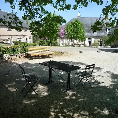 Feriehus Village Chateau De Termes, Gites, Chalets, Piscine, Jacuzzi, Sauna Martel