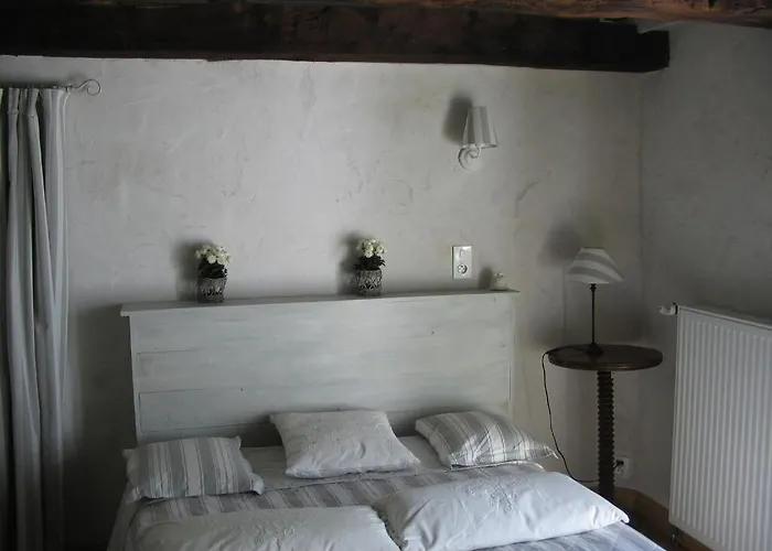 Village Vacances Chateau De Termes, Gites, Chalets, Piscine, Jacuzzi, Sauna Dom wakacyjny *