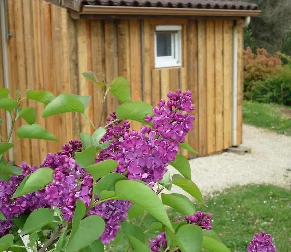 Village Vacances Chateau De Termes, Gites, Chalets, Piscine, Jacuzzi, Sauna * Martel