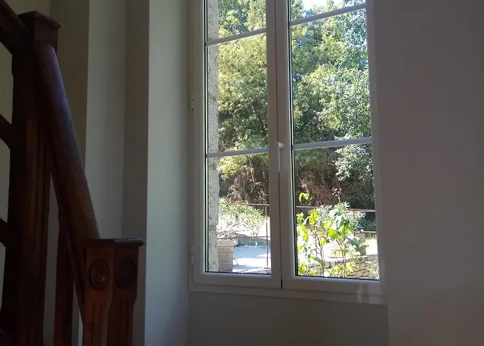 Village Vacances Chateau De Termes, Gites, Chalets, Piscine, Jacuzzi, Sauna Dom wakacyjny *