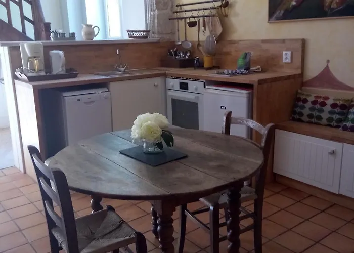 Village Vacances Chateau De Termes, Gites, Chalets, Piscine, Jacuzzi, Sauna Dom wakacyjny