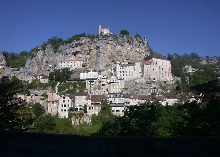 Village Vacances Chateau De Termes, Gites, Chalets, Piscine, Jacuzzi, Sauna Dom wakacyjny *