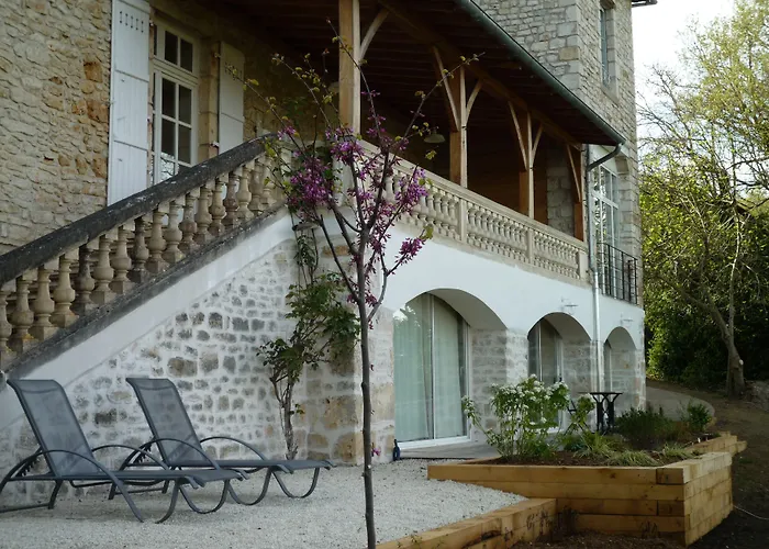 Village Vacances Chateau De Termes, Gites, Chalets, Piscine, Jacuzzi, Sauna *