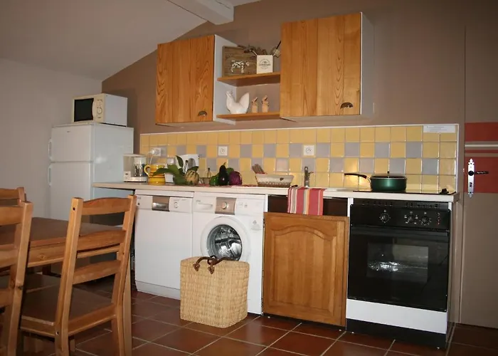 Village Vacances Chateau De Termes, Gites, Chalets, Piscine, Jacuzzi, Sauna Dom wakacyjny *