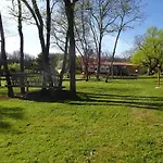 Village Vacances Famille Château de Termes Martel