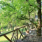 Prázdninový dům Village Vacances Chateau De Termes, Gites, Chalets, Piscine, Jacuzzi, Sauna Martel