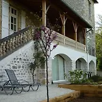 Village Vacances Chateau De Termes, Gites, Chalets, Piscine, Jacuzzi, Sauna *