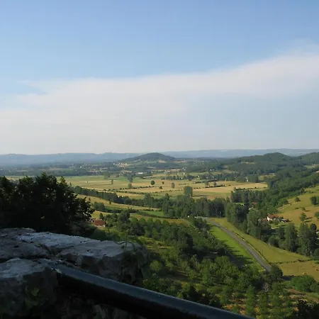 Chateau De Termes * Martel