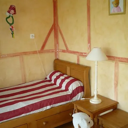 Chateau De Termes Vakantiehuis *