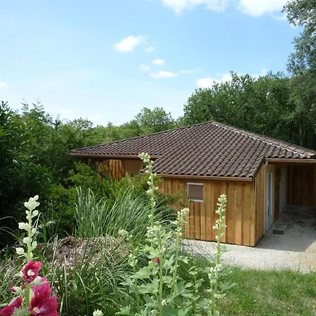 Chateau De Termes Casa vacanze