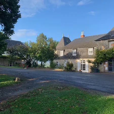 Vakantiehuis Chateau De Termes *