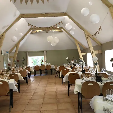 Chateau De Termes *