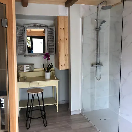 Σπίτι διακοπών Chateau De Termes