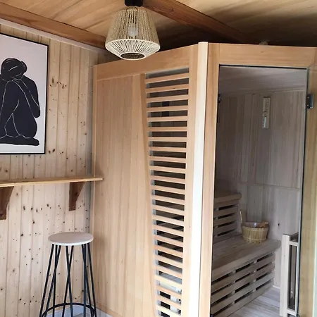 Chateau De Termes Vakantiehuis