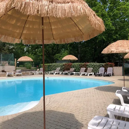 Chateau De Termes Vakantiehuis Martel