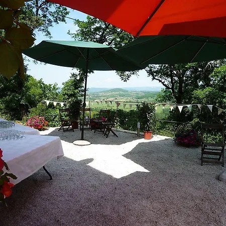 Casa vacanze Chateau De Termes