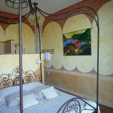Chateau De Termes Holiday home Martel