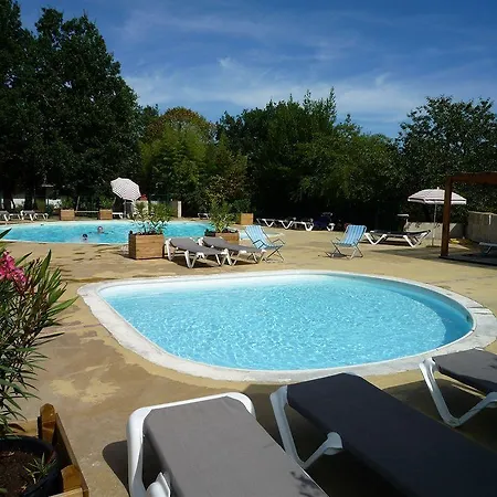 Chateau De Termes Casa vacanze *