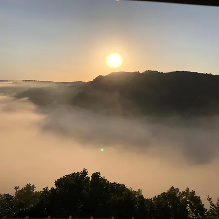 Chateau De Termes Σπίτι διακοπών Martel