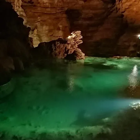 Σπίτι διακοπών Chateau De Termes Martel