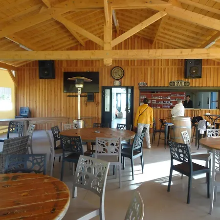 Vakantiehuis Chateau De Termes *