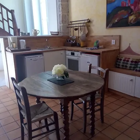 Chateau De Termes Vakantiehuis