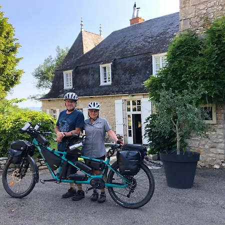Château De Termes Hébergement de vacances *