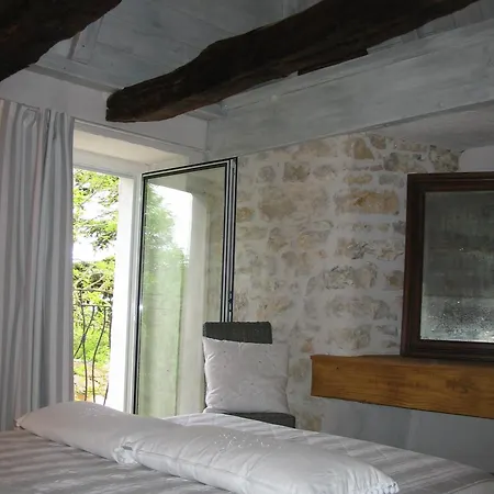 Hébergement de vacances Château De Termes *