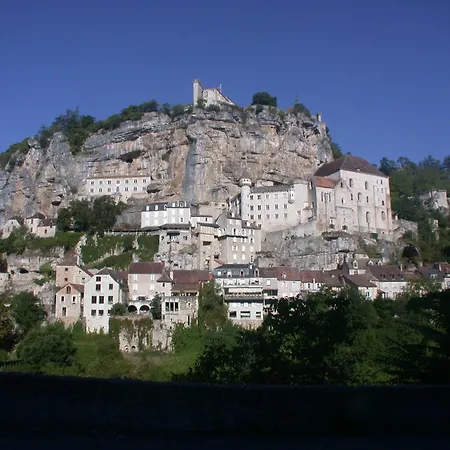 Chateau De Termes Prázdninový dům *