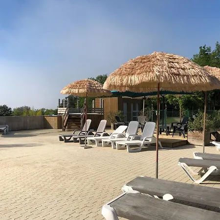 Casa vacanze Chateau De Termes *