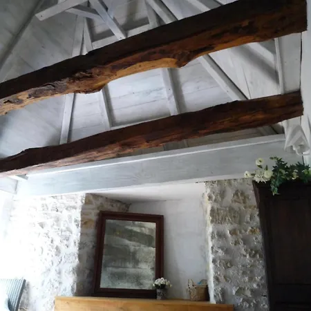 Casa vacanze Chateau De Termes