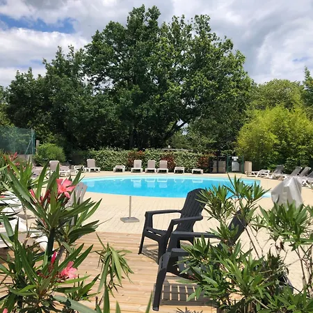 Casa vacanze Chateau De Termes *