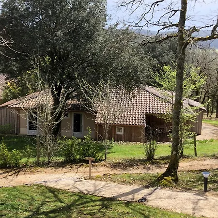Chateau De Termes