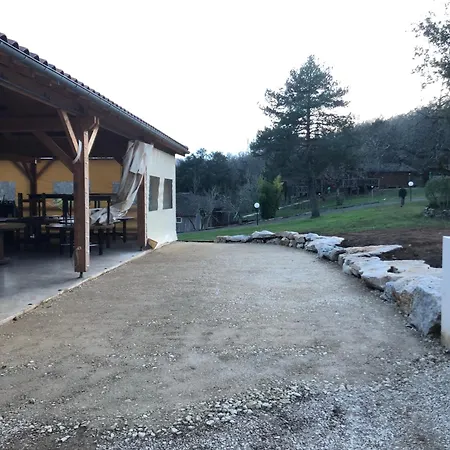Chateau De Termes Casa vacanze