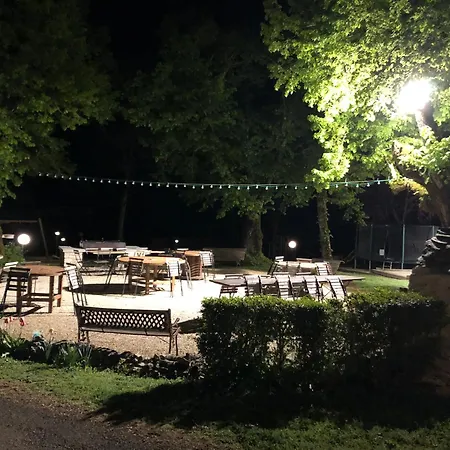 Chateau De Termes * Martel