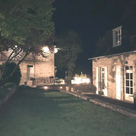 Chateau De Termes Casa vacanze