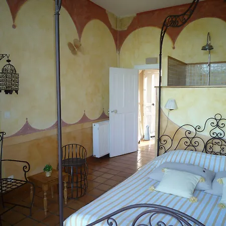 Prázdninový dům Chateau De Termes