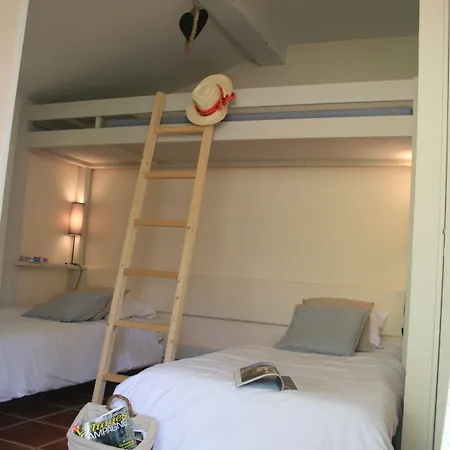 Prázdninový dům Chateau De Termes