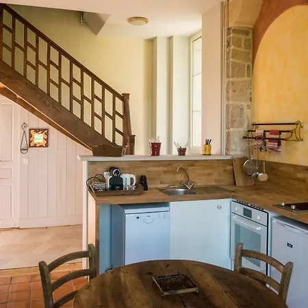 Σπίτι διακοπών Chateau De Termes *