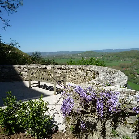 Chateau De Termes * Martel