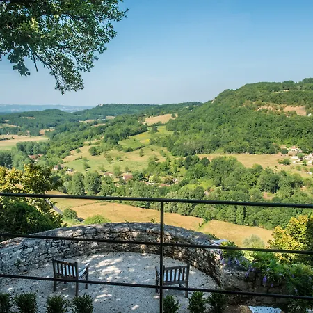 Tatil Evi Village Chateau De Termes, Gites, Chalets, Piscine, Jacuzzi, Sauna Martel