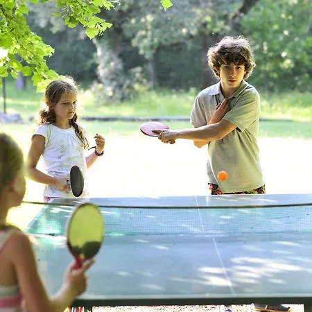 Vakantiehuis Chateau De Termes Martel