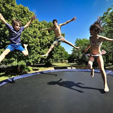 Chateau De Termes * Martel