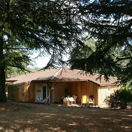 Chateau De Termes Martel