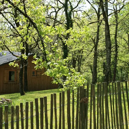 Chateau De Termes Prázdninový dům Martel