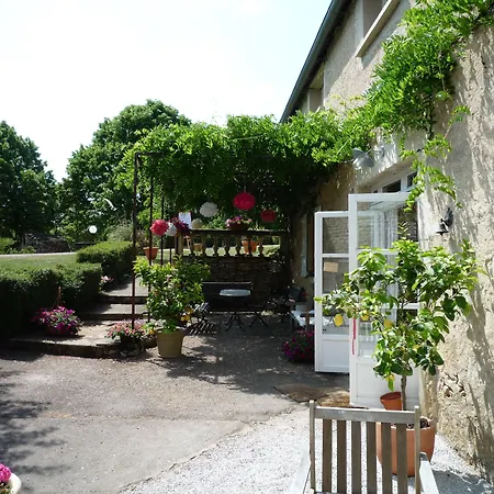 Chateau De Termes * Martel