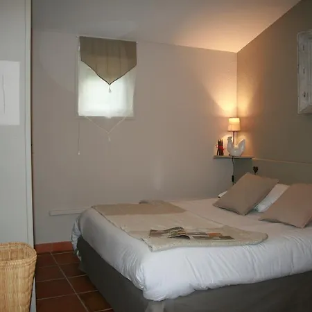 Casa vacanze Chateau De Termes